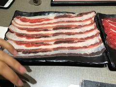 -八角锄烧·肉火锅(天河城店)