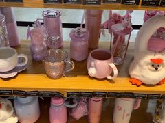 -星巴克(北京王府井店)