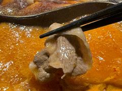 -温野菜涮涮锅(曲江大悦城店)