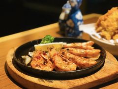 -仓桥家·焗寿司·锅物(光谷步行街店)