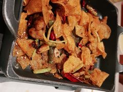 -阿明小菜·海鲜·上海菜(梅陇华理店)