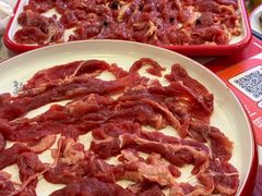 -毛辣果·贵州红酸汤牛肉火锅(西单店)