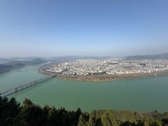 -中天楼