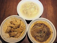 -龙抄手食府(浣花北路店)