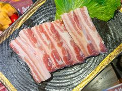 -海之屋韩式烤肉(海棠68环球美食街店)