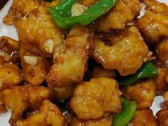 -小土豆北方菜馆(方庄店)