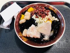 -鲜芋仙(观音桥大融城LG店)