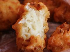 萝卜圆子-陶记正宗德州扒鸡(科巷店)