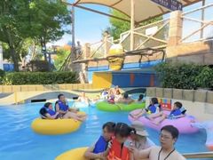 -武汉玛雅海滩水公园