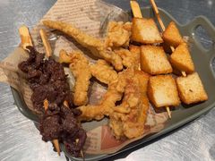 -潮界(虹桥新天地店)