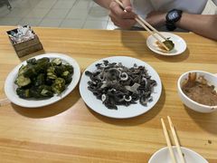 爆肚-马姐爆肚儿门丁肉饼