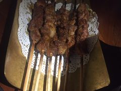 -楼兰新疆主题餐厅(苏州中心店)