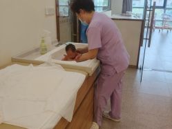 -禾馨·母婴护理月子中心(世纪大道店)
