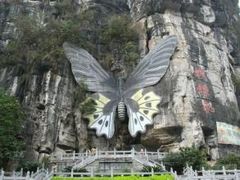 -南宁良凤江国家森林公园