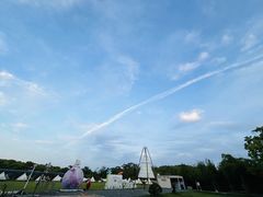 -不觉晓CAMPING(上海迪士尼营地店)