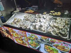 -海大南门夜市(海富街店)