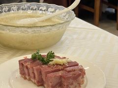 -怡园饭店-餐厅(四望亭店)