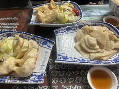 -长人馄饨铺(解放街店)