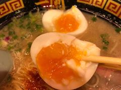 -一蘭拉面(铜锣湾店)