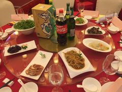 -潮府馆·非遗潮州菜·港式点心(世纪公园店)