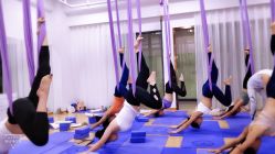 -亚太瑜伽普拉提学院