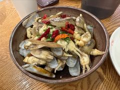 -周姑娘不等味·牛羊肉火锅·螃蟹罗氏虾·烤鱼烤串(高邮店)