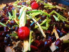 老板恋上鱼-老板恋上鱼(恒隆广场店)