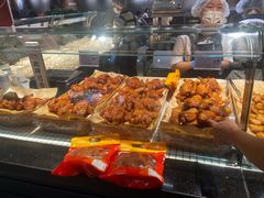 -永辉超市(福州市大儒世家店)