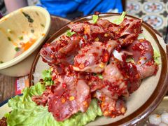 -王歘歘·chuǎ火锅(五道营店)