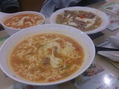 android_upload_pic-翠华餐厅(旺角文华商场店)