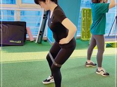 -Bona Fit 伯纳健身超级工作室(车公庄店)
