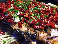 -炉鱼(爱琴海购物公园店)
