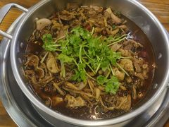 -王氏黔江鸡杂
