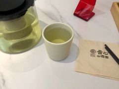 -晋心山西面(壹方城店)
