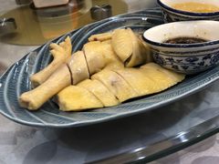 -鹭园酒家·四十年老字号