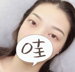 -本小姐美学·半永久纹眉野生眉