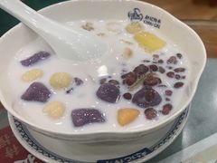 -赵记传承·中国甜品(福州总店)