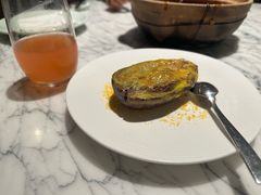 -青雅中餐厅(大连金石滩绿发希尔顿度假酒店)