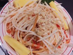 -新越盏·东南亚料理(捷登都会店)