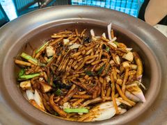 -淮扬韵(市政府汉神店)