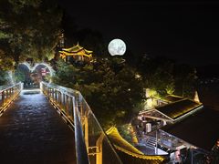 -巴倒烫陆派火锅山庄(南山总店)