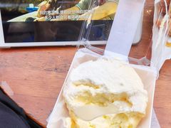 冰乳酪-欧诺爱烘焙(高新万达店)