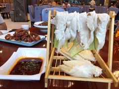 -龙凤瓦罐煨汤馆(清江东路店)