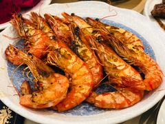 -大渔铁板烧(万象城店)