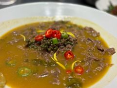 酸菜吊龙-楚禾宴·家宴(光谷大道店)