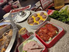 -大龙燚火锅(太古里店)