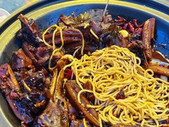 -回味黑鸭煲·始于2006(万松园店)