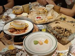 -菲滋意式餐厅(富阳东方茂店)
