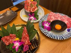 -丸藏和牛烧肉专门店(园区师惠坊店)