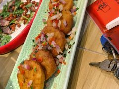 -梁记粥铺(开元地中海店)